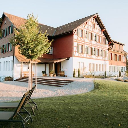 Gasthof Sunnebad Sternenberg Экстерьер фото