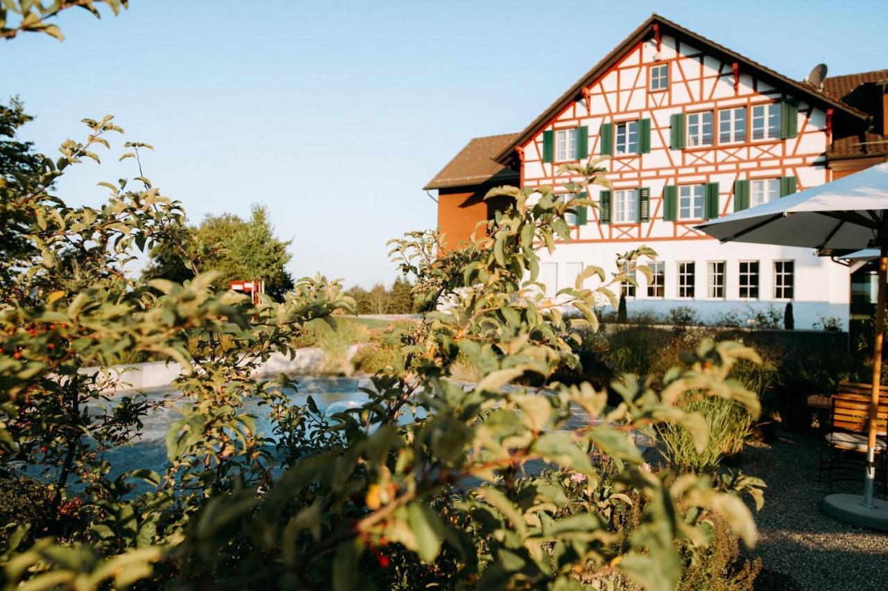 Gasthof Sunnebad Sternenberg Экстерьер фото